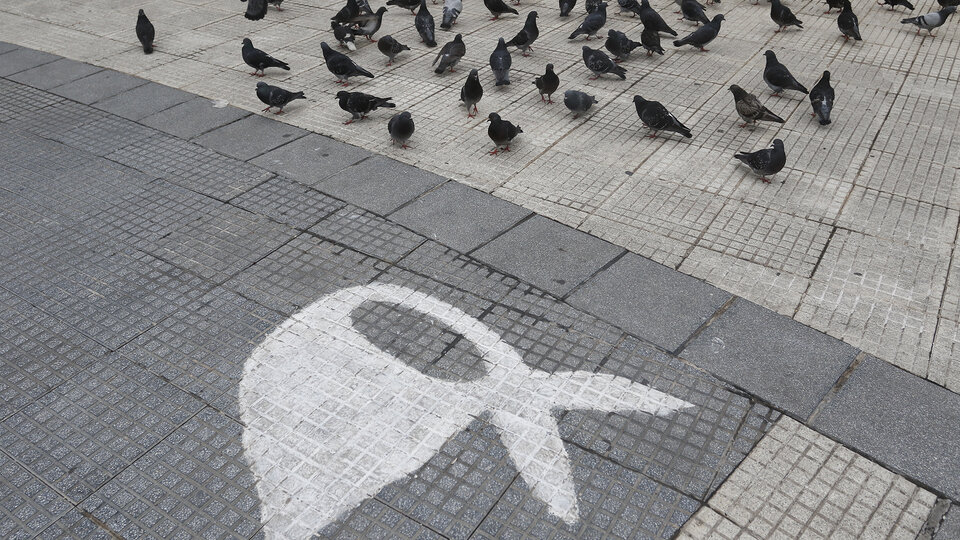 Madres de Plaza de Mayo homenajeará a trabajadores de las telecomunicaciones  | Placa conmemorativa a víctimas del terrorismo de Estado