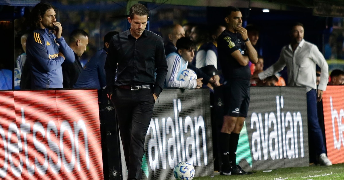 10 frases de Gago: por qué Cavani fue suplente ante Unión, la foto con Milton Giménez y Pol Fernández y la sentencia por el Colo Gil