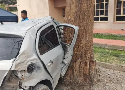 Cómo sigue Milagros, la sobreviviente de la tragedia de Zonda