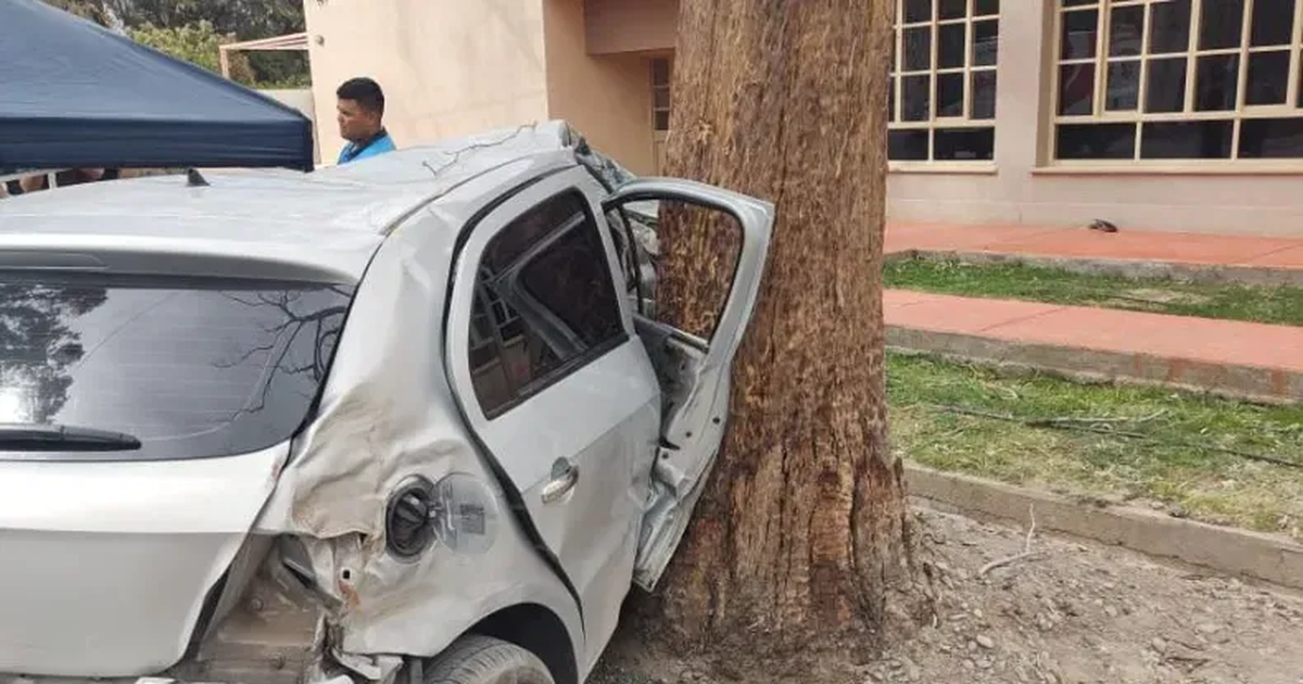 Cómo sigue Milagros, la sobreviviente de la tragedia de Zonda