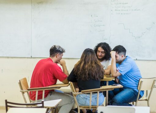 Con música y muestras de su trabajo, la UNSJ celebra los 75 años de gratuidad