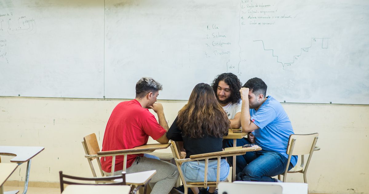 Con música y muestras de su trabajo, la UNSJ celebra los 75 años de gratuidad