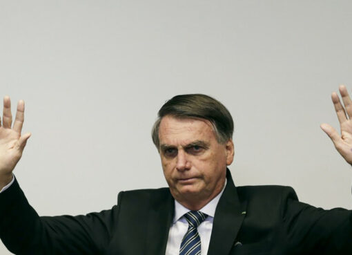 Brasil: La policía acusó a Bolsonaro de intentar un golpe de Estado | Denuncian una trama organizada para mantener al ultraderechista en el poder