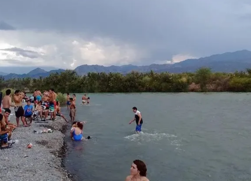 El acceso al río San Juan será gratis, con horarios, zonas habilitadas y contará con seguridad