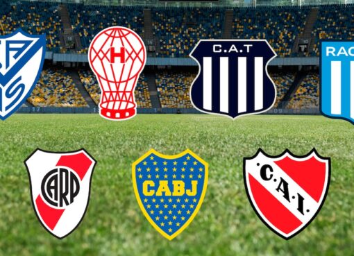 Arde la Liga Profesional y el ingreso a las Copas tras el triunfo de Talleres: qué partidos les quedan a los que pelean por el título