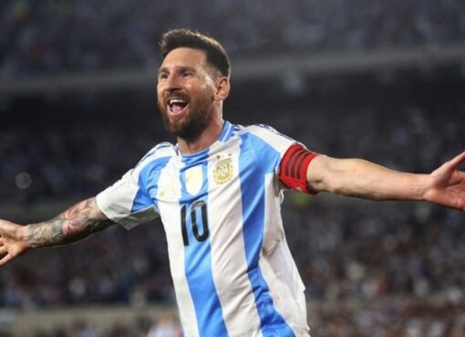 Lionel Messi, nominado al The Best: todos los argentinos seleccionados al premio que otorga la FIFA