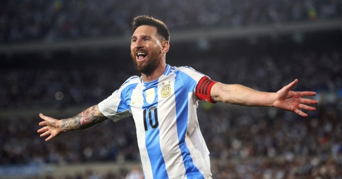 Lionel Messi, nominado al The Best: todos los argentinos seleccionados al premio que otorga la FIFA