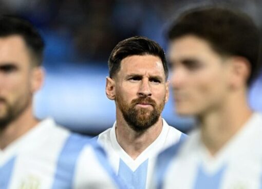 El nuevo look de Lionel Messi con el que celebrará la Navidad en su Rosario natal