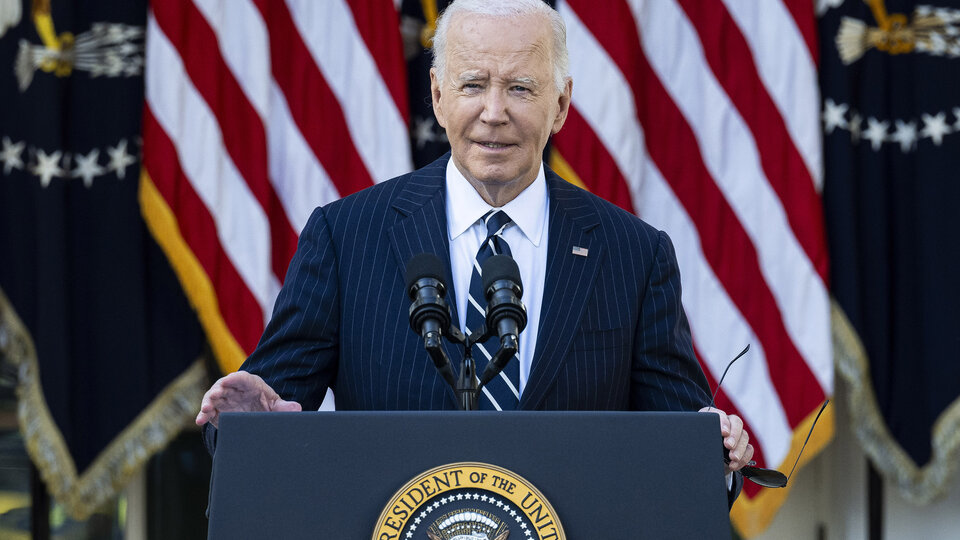 Joe Biden conmutó las penas de 37 condenados a muerte en EE.UU. | El presidente saliente fue siempre un firme opositor de la pena de muerte