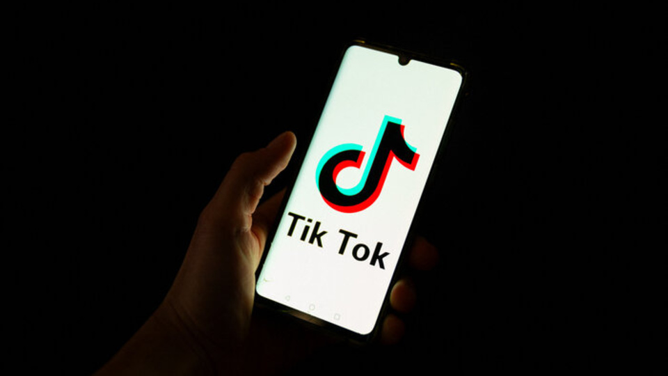 Donald Trump quiere frenar la prohibición de TikTok | Le pidió a la Corte Suprema tiempo para buscar una solución política