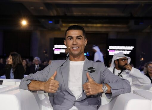 La polémica frase de Cristiano Ronaldo que provocó el apoyo de Francia a Messi: la foto con el recuerdo del Mundial de Qatar