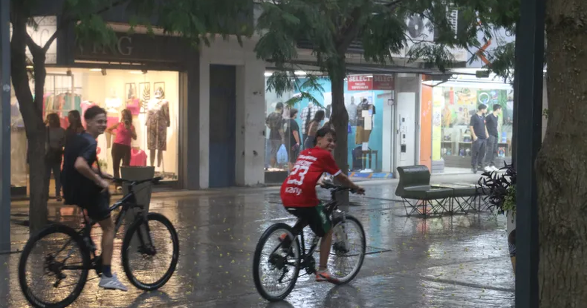 Un informe sobre el estado del tiempo durante el verano llega con buenas noticias para San Juan