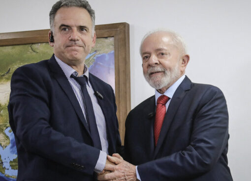 Orsi se solidarizó con Lula por el golpe fallido | Los presidentes de Brasil y Uruguay hablaron de la próxima cumbre del Mercosur