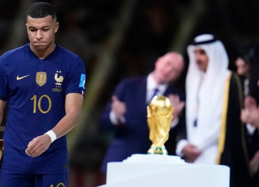 La pesadilla de Mbappé: el desafío que lo llevará a pisar el estadio Lusail a dos años de la derrota ante Argentina en el Mundial de Qatar