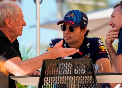 Crece la tensión entre Checo Pérez y los responsables de Red Bull: “Habrá mexicano por varios años en la F1″