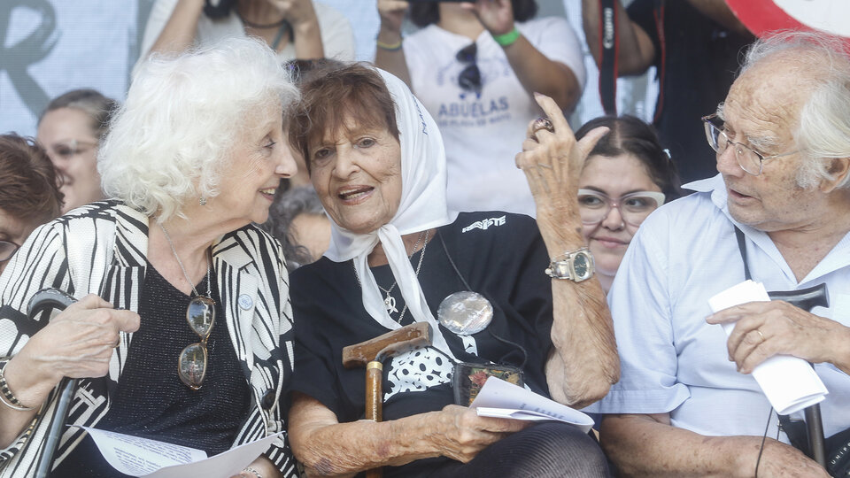 Arranca un nuevo Encuentro Federal de Derechos Humanos | Es la octava edición y será este sábado en la UNDAV