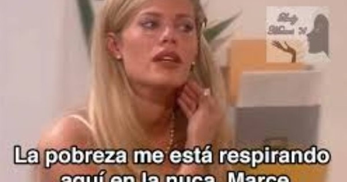 Video: una sanjuanina “aporteñada”, dejó de lado la vida de “cabashos” y ahora quiere ser una “sheina”