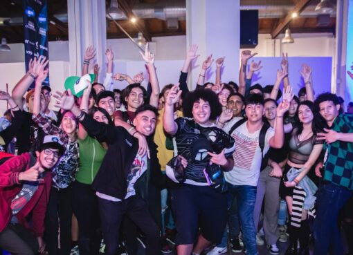 De un puñado de gamers a una potencia provincial: la increíble evolución de la escena gaming en San Juan