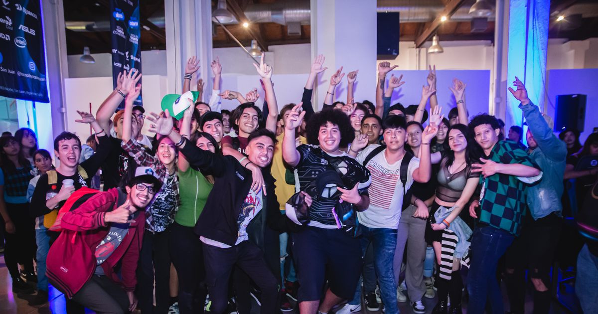 De un puñado de gamers a una potencia provincial: la increíble evolución de la escena gaming en San Juan