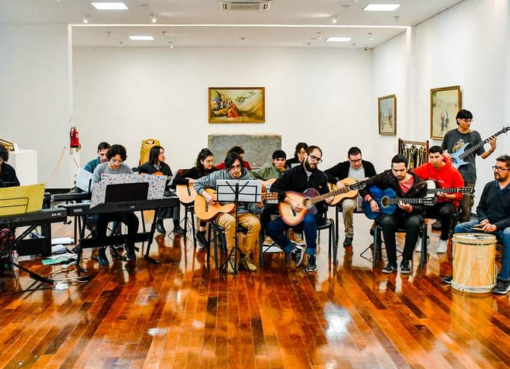 UNSJ: confirman una nueva horneada del profesorado con orientación en música popular