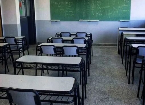 Educación advirtió a las familias sanjuaninas: “La inscripción para el ciclo lectivo 2025 es gratuita”