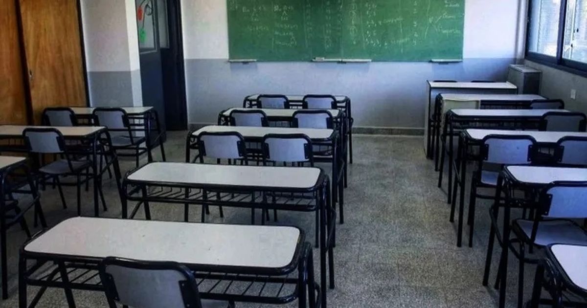 Educación advirtió a las familias sanjuaninas: “La inscripción para el ciclo lectivo 2025 es gratuita”