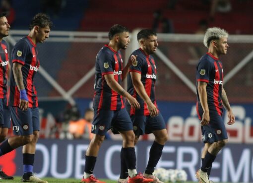 En un clima de tensión, San Lorenzo perdió 1-0 con Tigre y se fue silbado del Nuevo Gasómetro