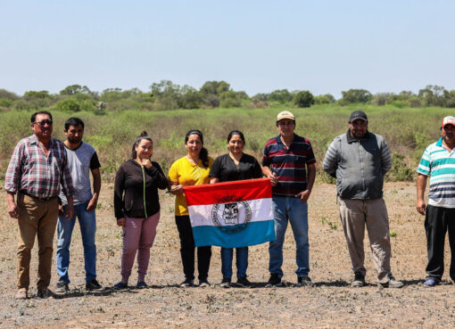 Alerta en el movimiento campesino por el decreto que habilita los desalojos | Comunicado del MOCASE Vía Campesina