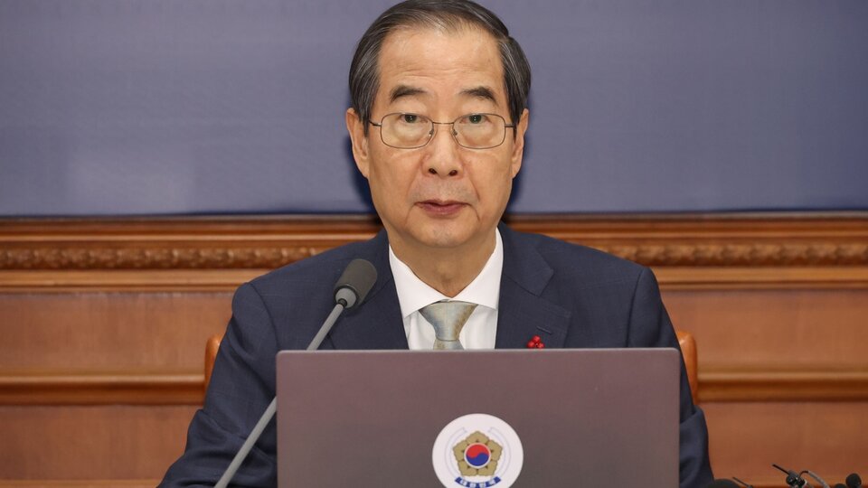 El Parlamento de Corea de Sur destituyó al presidente por haber declarado la ley marcial  | Diputados del oficialismo acompañaron la remoción de Yoon Suk-yeol