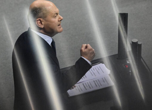 Alemania: Scholz pierde la moción de confianza para adelantar las elecciones | El canciller socialdemócrata aspira a un nuevo mandato pero no es favorito 