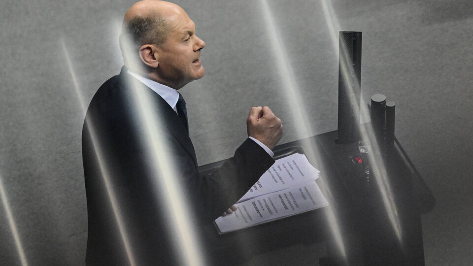 Alemania: Scholz pierde la moción de confianza para adelantar las elecciones | El canciller socialdemócrata aspira a un nuevo mandato pero no es favorito 