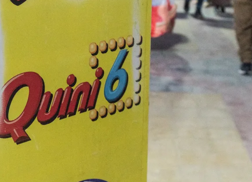 Un sorteo del Quini 6, dos ganadores sanjuaninos