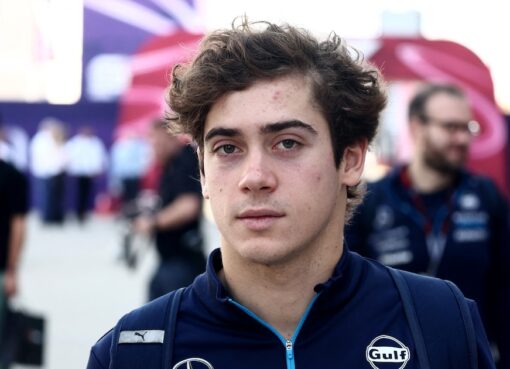 Giro inesperado en el futuro de Colapinto en la F1: el movimiento que podría dejarlo como titular en Williams