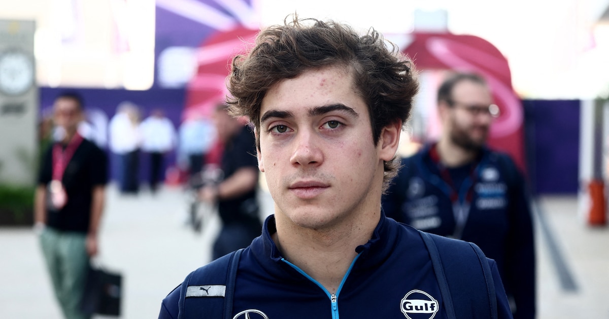 Giro inesperado en el futuro de Colapinto en la F1: el movimiento que podría dejarlo como titular en Williams