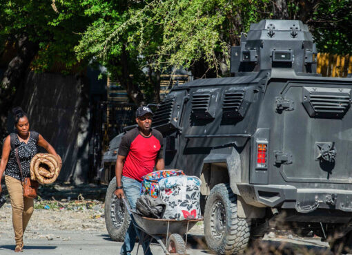 Haití decretó un estado de emergencia en todo el país a partir del domingo | En el marco de la ola de violencia que atraviesa el país caribeño