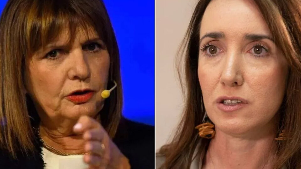 Nuevo round entre Bullrich y Villarruel | La ministra volvió a cruzar a la vicepresidenta por la situación del gendarme detenido en Venezuela