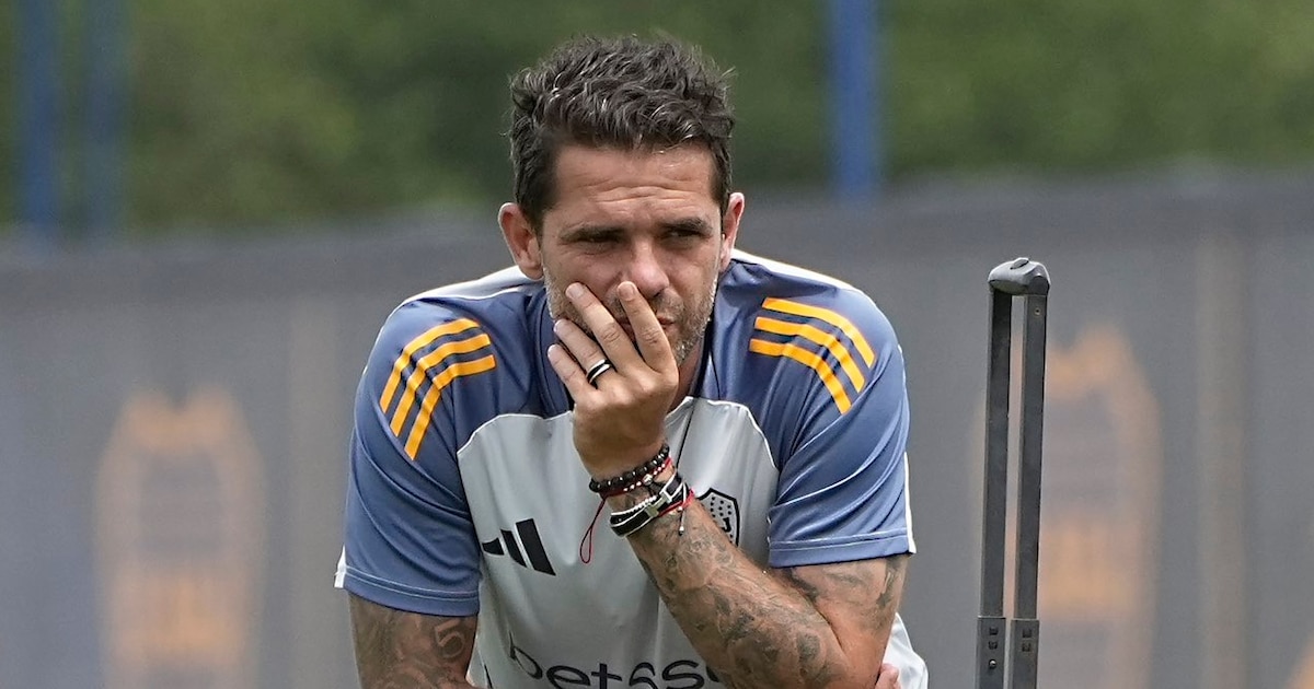 Los dos futbolistas de Boca que volvieron de sus préstamos y serán evaluados por Fernando Gago