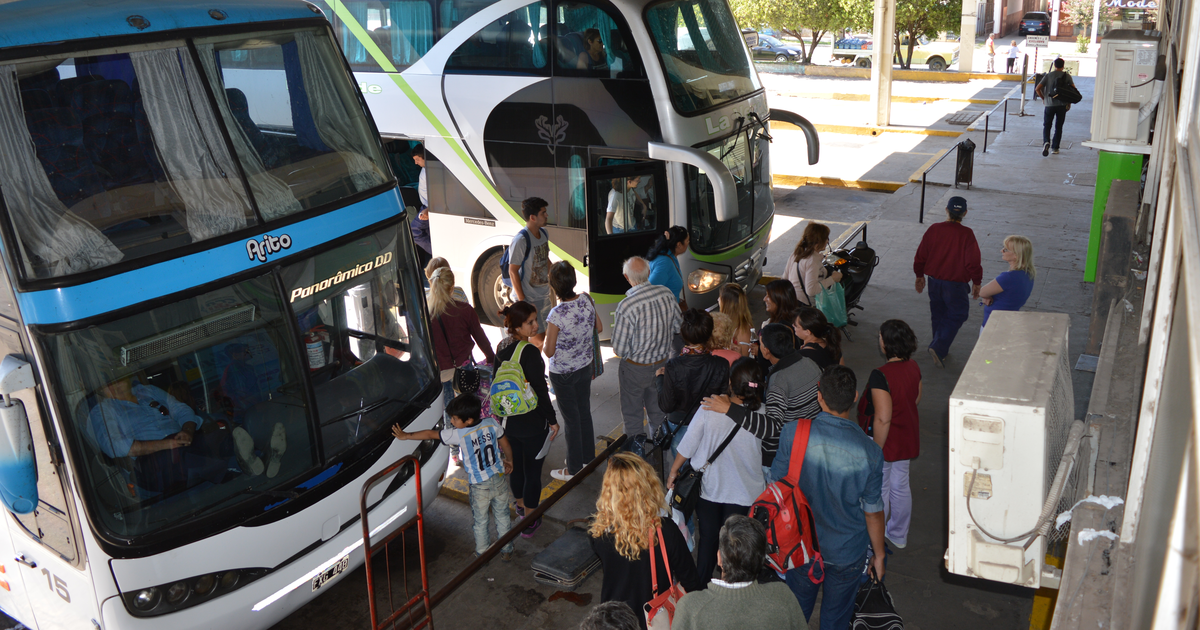 Cuatro de cada diez sanjuaninos aprovecharán las vacaciones para viajar al exterior