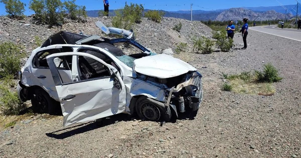 Pese a un julio fatal, aseguran que los siniestros viales se redujeron un 22% en San Juan