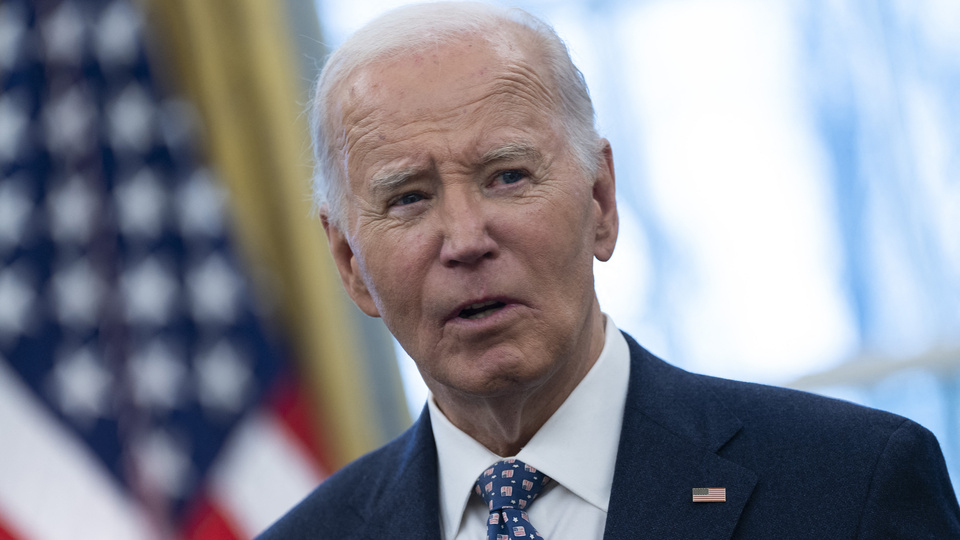 Biden bloquea la venta de la siderúrgica US Steel a la japonesa Nippon Steel | El presidente de EE.UU. apela al proteccionismo en el cierre de su mandato