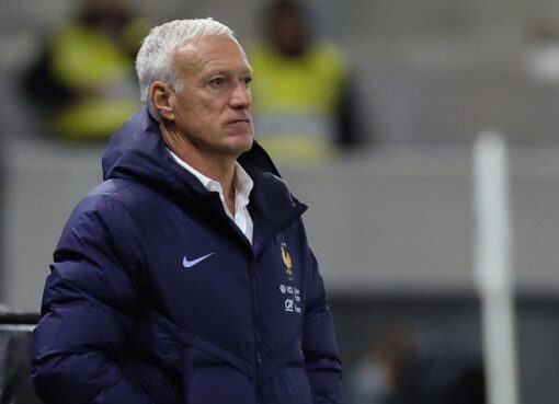 En Francia aseguran que Didier Deschamps se irá de la selección: quién es el principal candidato a reemplazarlo