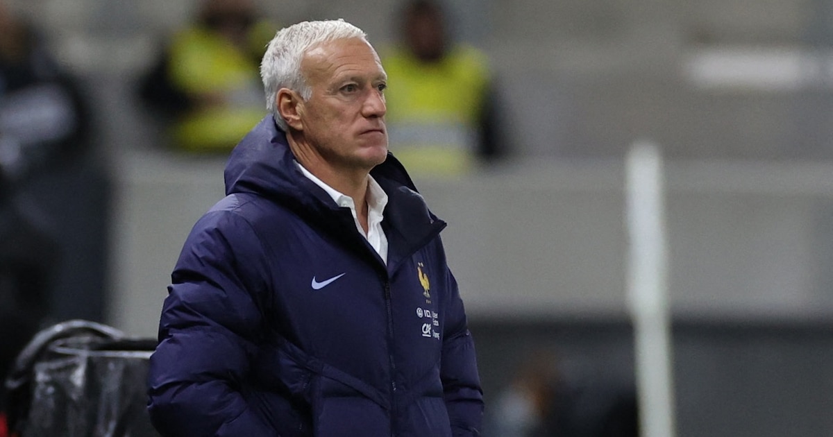 En Francia aseguran que Didier Deschamps se irá de la selección: quién es el principal candidato a reemplazarlo