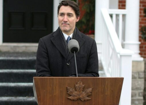 Debilitado y con su popularidad en baja, Justin Trudeau renunció como primer ministro de Canadá | Ocupa ese cargo desde 2015