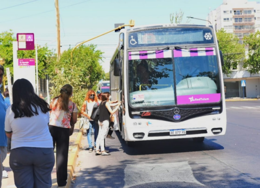 ¿Aumentará el pasaje de colectivo en San Juan? Lo que dicen desde Gobierno