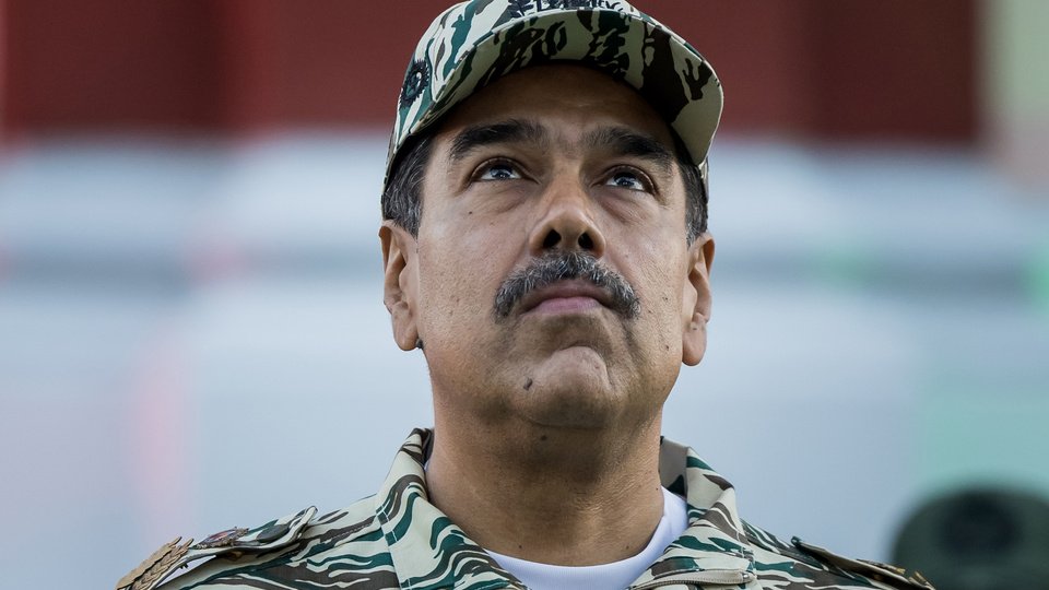 Nicolás Maduro anunció la captura de siete “mercenarios extranjeros” | El presidente de Venezuela dijo que planeaban “acciones terroristas”