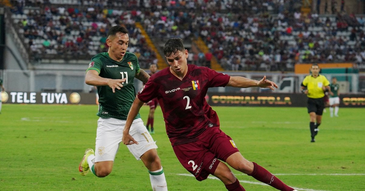 Su familia es Argentina, pero juega en otra selección y es el próximo objetivo del Inter Miami de Messi