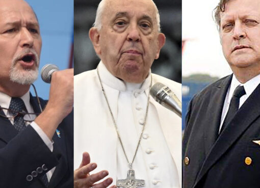 Sindicatos respaldan el “jubileo 2025” convocado por el papa Francisco | “La esperanza no defrauda”