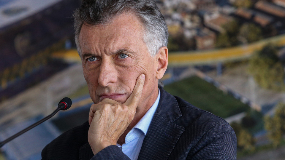 Macri corta sus vacaciones para ordenar a la tropa y evitar más fugas de dirigentes | Encabezará una reunión con la Mesa Ejecutivo del PRO