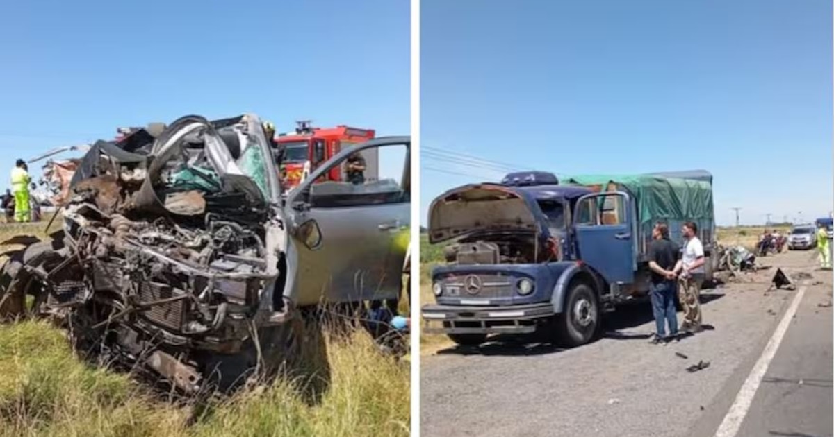 Profundo dolor en el polo por la muerte de Rufino Laulhé, de 15 años, en un accidente de tránsito