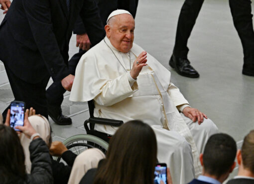 El Papa Francisco saludó a Donald Trump y también le advirtió que no haya “odio o discriminación” en su mandato | Preocupación ante la amenaza de deportaciones masivas